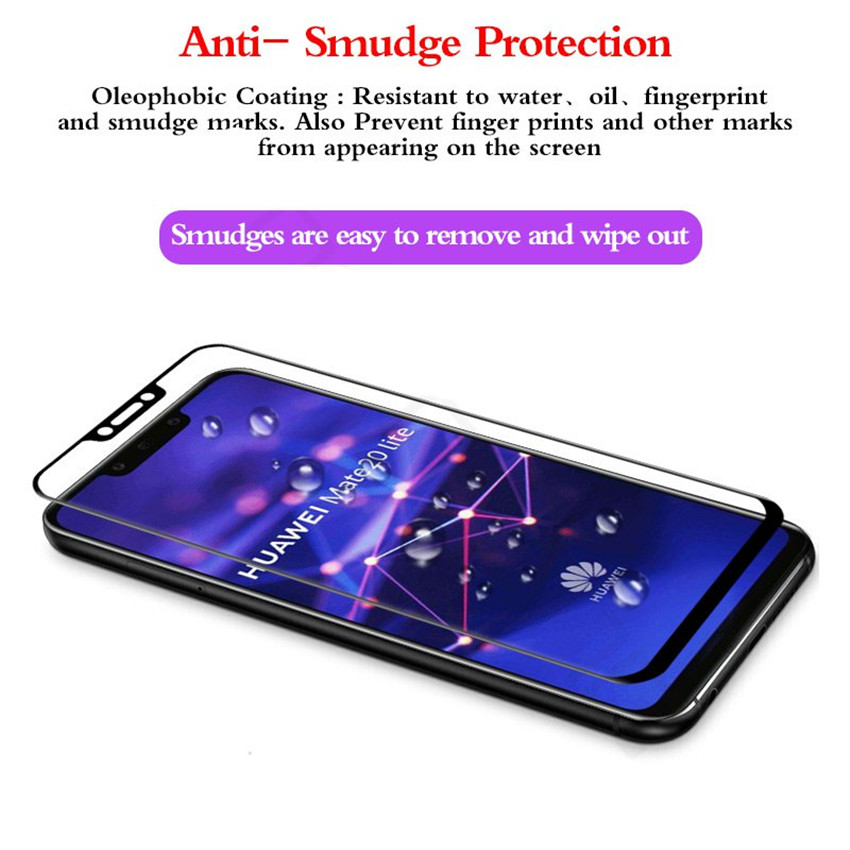 Bakeeytrade-Anti-explosion-Full-Cover-Tempered-Glass-Screen-Protector-for-Huawei-Mate-20-Lite-Maiman-1365182-3
